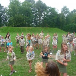 P1180958 - Scouts en Gidsen Zaventem 
